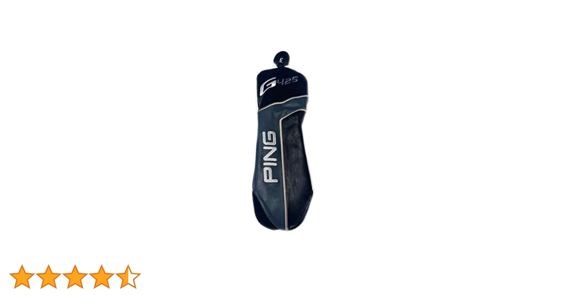 PING G425 フェアウェイウッド ヘッドカバー付き 31CS99vtY1L.jpg_BO30,255,255,